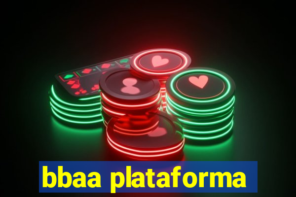 bbaa plataforma